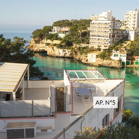 Apartamentos Drac By Dracmallorca Santanyi Eksteriør bilde
