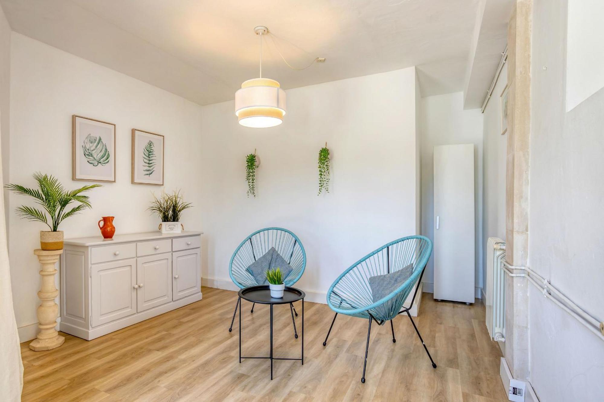 Apartamentos Drac By Dracmallorca Santanyi Eksteriør bilde