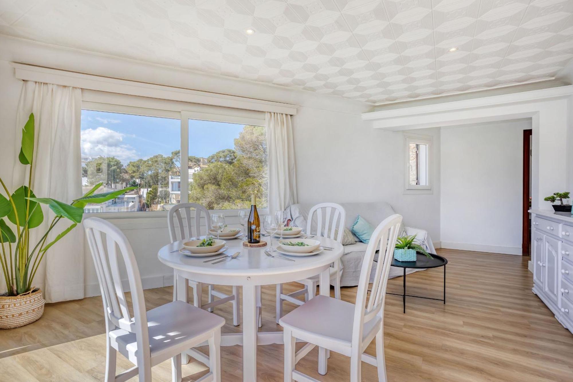Apartamentos Drac By Dracmallorca Santanyi Eksteriør bilde