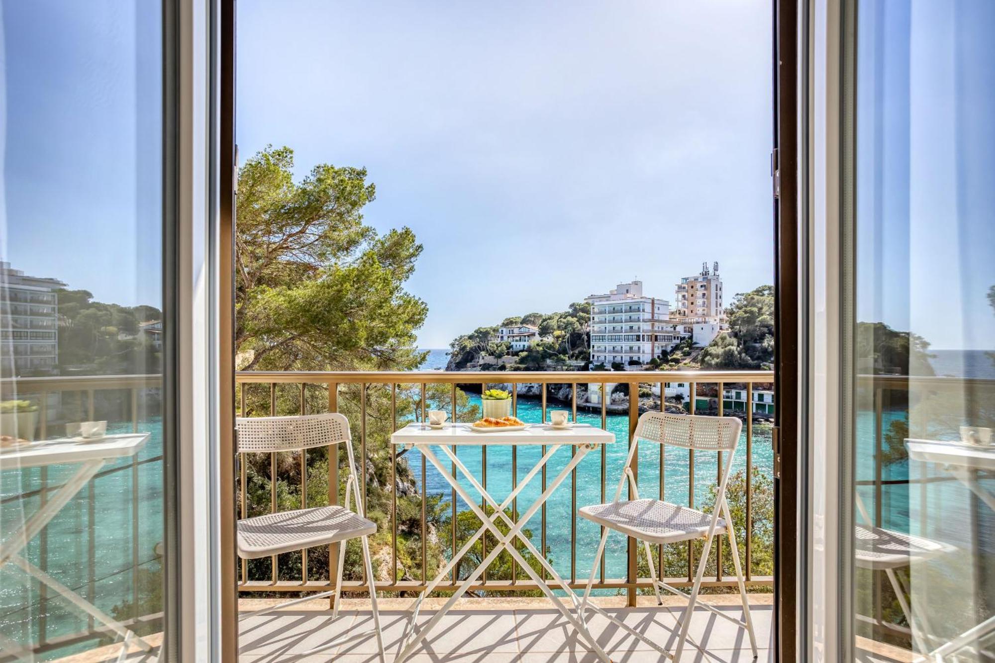 Apartamentos Drac By Dracmallorca Santanyi Eksteriør bilde