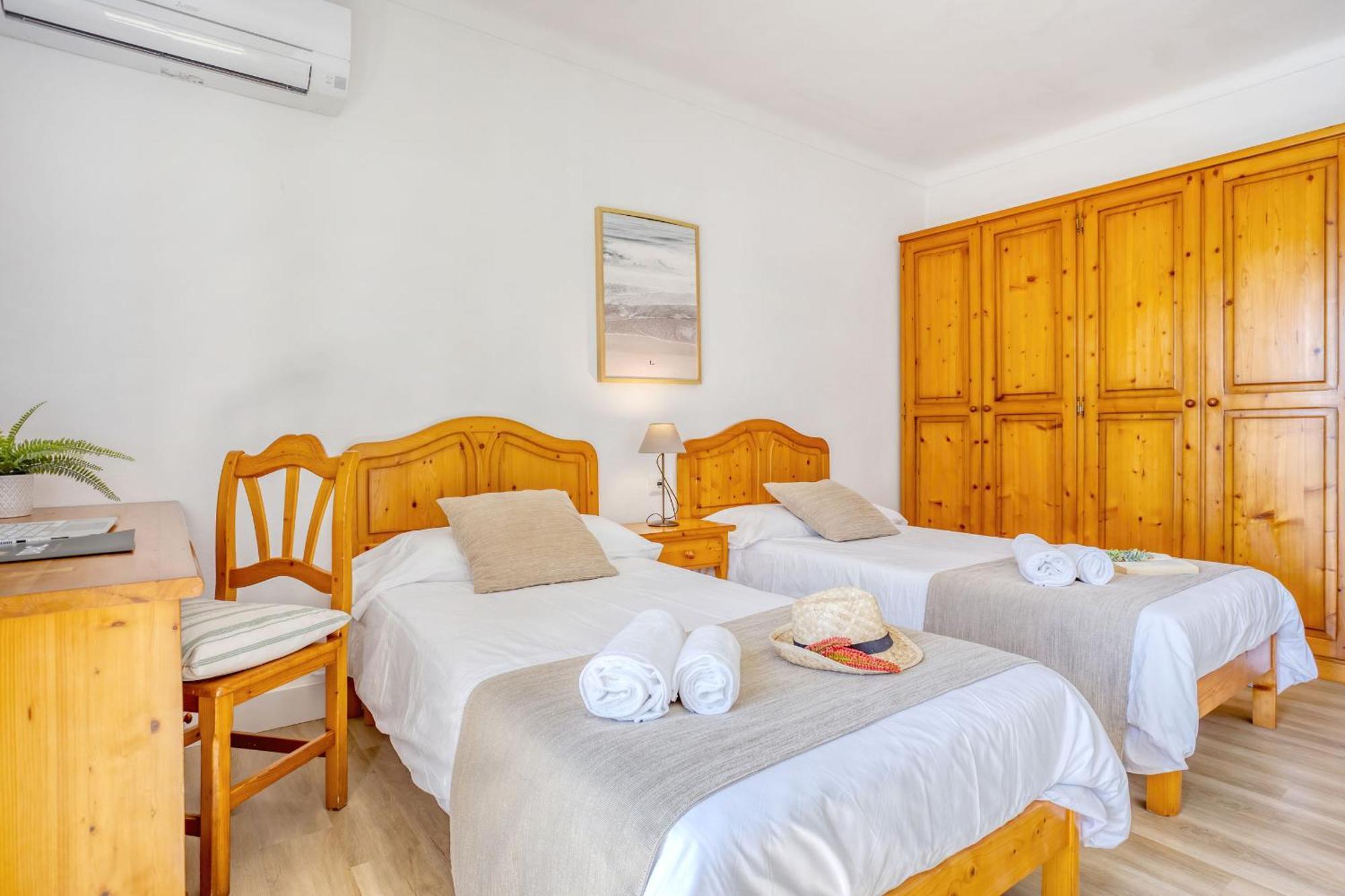 Apartamentos Drac By Dracmallorca Santanyi Eksteriør bilde