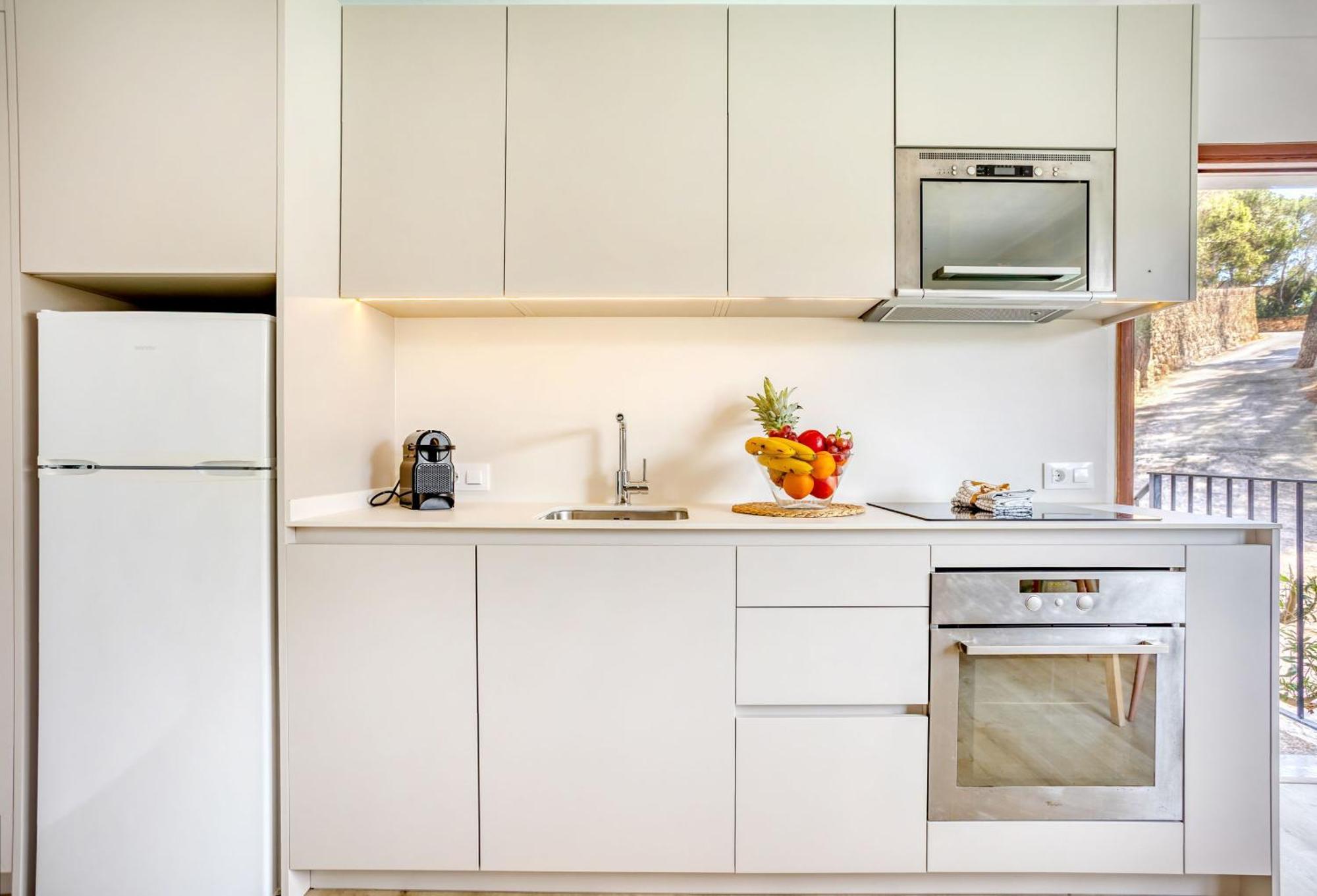 Apartamentos Drac By Dracmallorca Santanyi Eksteriør bilde