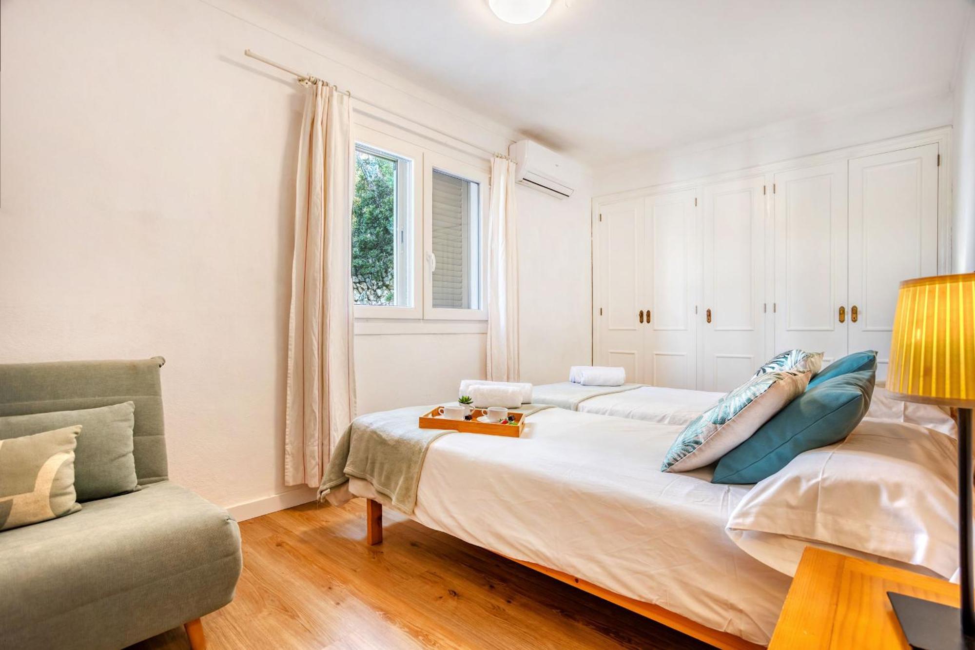 Apartamentos Drac By Dracmallorca Santanyi Eksteriør bilde